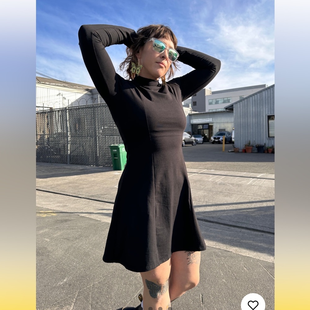 Nooworks tonya dress